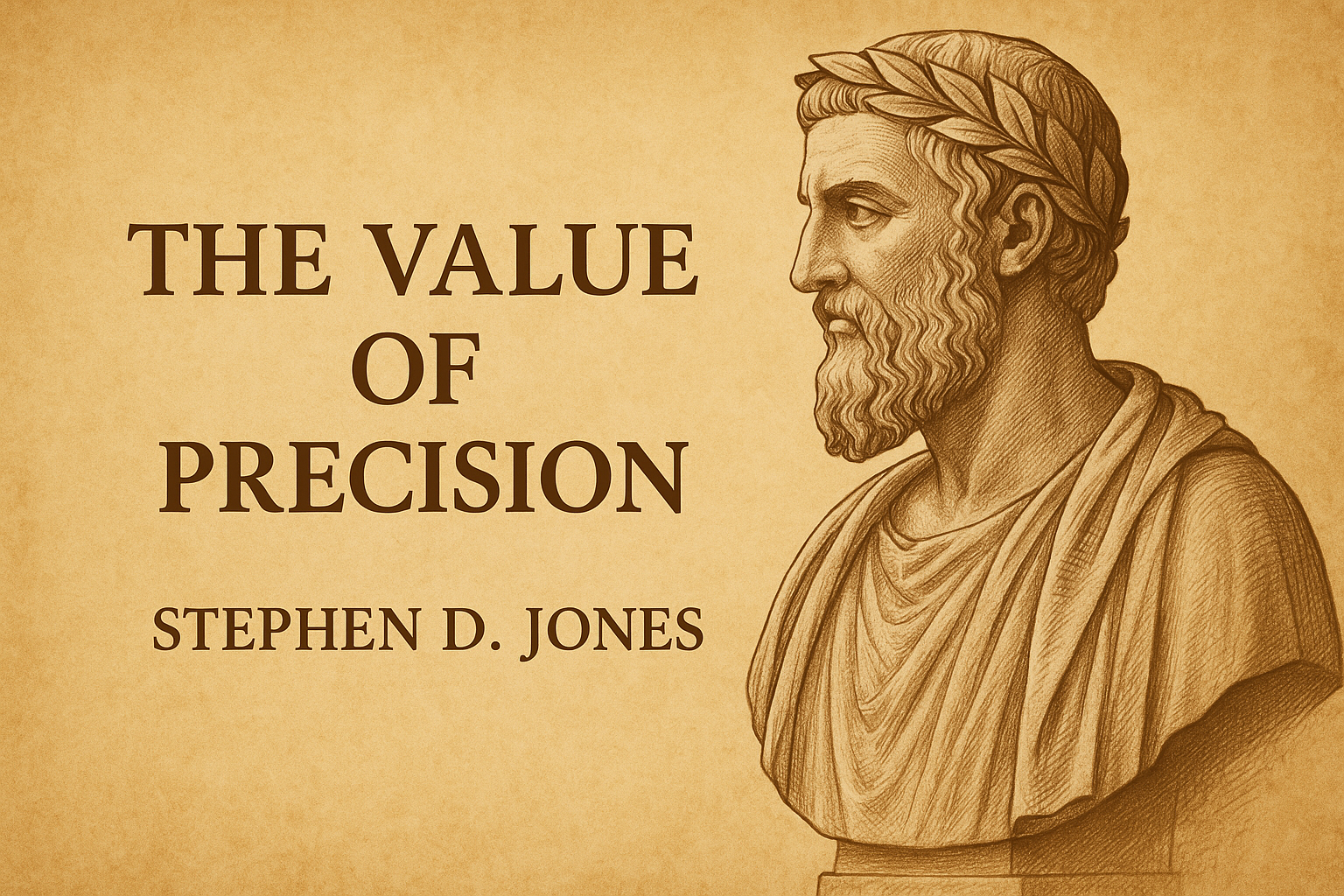 The Value of Precision