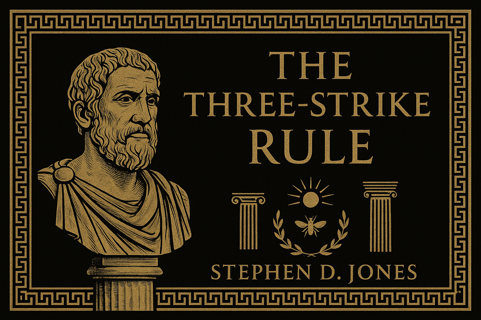 The Three-Strike Rule