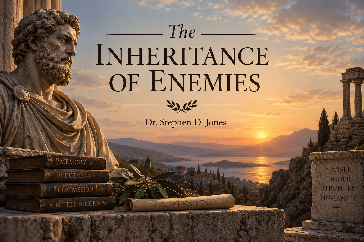 The Inheritance of Enemies